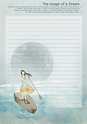 전신 PSD 템플릿 여자 어린이 선 줄 바다 상상 문구용품 프레임 틀 한명 서기 사람 소녀 해변 10대 물 판타지 공백 꿈 보름달 달 나룻배 편지 편지지 레터폼 노 노젓기 선박 여자만 여자한명만 소녀만 이미지템플릿 자연요소 1 수상교통 배_교통 모션 청소년 오브젝트 어린이만 파일형식
