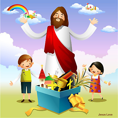 구름 여자 남자 행복 기독교 종교 어린이 백그라운드 십자가 무지개 일러스트 미소 웃음 사람 소녀 소년 여러명 성인 책 상자 교회 믿음 성경 희망 예수 국내일러스트 AI파일 자연요소 감정 다수 종교용품 종교건축 표정 건물 신_종교 파일형식 벡터