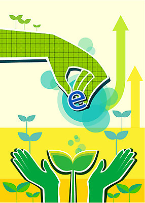 식물 손 화살표 캠페인 일러스트 한명 신체부위 새싹 자연보호 환경 그린캠페인 물방울무늬 원형 그린에너지 보호 환경보전 에코 친환경 팔 그린슈머 국내일러스트 AI파일 도형 1 컨셉 무늬 자연 사람 에너지 사회이슈 파일형식 벡터