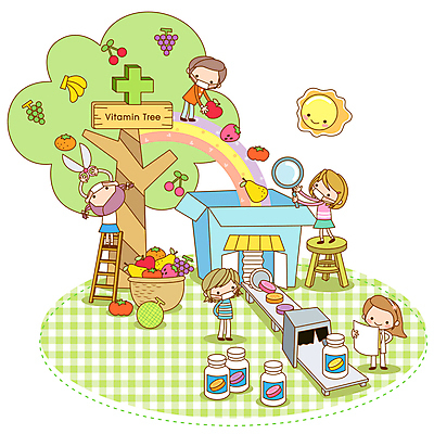 나무 식물 여자 남자 과일 일러스트 사다리 의학 포도 돋보기 귤 가위 바나나 건강 미소 웃음 사람 여러명 성인 치료 상자 태양 알약 건강관리 도움 체리 제조 보호 약병 질병 멜론 복지 질병관리 비타민 십자 약사 성인만 국내일러스트 AI파일 자연요소 다수 컨셉 문구용품 표정 관리 약 도구 사회이슈 영양소 병_담는 파일형식 벡터
