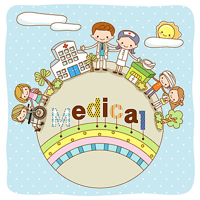 전신 나무 식물 구름 문양 여자 남자 무늬 일러스트 의학 건강 병원 서기 미소 웃음 사람 여러명 성인 치료 태양 건강관리 물방울무늬 환자 간호사 의료진 의사 도움 보호 질병 약국 복지 휠체어 질병관리 막자사발 성인만 국내일러스트 AI파일 자연요소 직업 다수 컨셉 모션 표정 관리 사발 사회이슈 파일형식 벡터