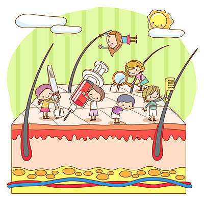 전신 구름 문양 여자 남자 줄 무늬 일러스트 의학 돋보기 건강 주사기 서기 미소 웃음 사람 여러명 성인 치료 태양 머리카락 건강관리 줄무늬 간호사 의사 머리빗 도움 보호 질병 복지 질병관리 핀셋 두피 비듬 탈모 성인만 모낭 국내일러스트 AI파일 자연요소 다수 컨셉 의료기기 모션 표정 관리 머리 의료진 도구 미용용품 사회이슈 증상 파일형식 벡터