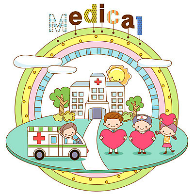 나무 식물 구름 여자 남자 무지개 일러스트 의학 건강 병원 미소 웃음 사람 여러명 성인 치료 태양 건강관리 환자 간호사 의료진 의사 하트 도움 보호 질병 구급차 복지 질병관리 성인만 국내일러스트 AI파일 자연요소 모양 직업 다수 컨셉 자동차 표정 관리 사회이슈 파일형식 벡터