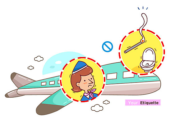 여자 일러스트 비행기 흡연 담배 한명 사람 성인 금지 예절 승무원 화장실 금연 변기 공공예절 기내 공공장소 매너 변기통 흡연금지 국내일러스트 AI파일 직업 1 캠페인 항공교통 대중교통 장소 사회이슈 파일형식 벡터