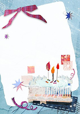 PSD 배너 리본 액자 백그라운드 일러스트 초 촛불 프레임 틀 이벤트 사람없음 케이크 축하 축 생일 생일케이크 국내일러스트 기념일 컨셉 디저트 파일형식