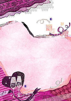 PSD 배너 별 리본 액자 백그라운드 와인잔 일러스트 잔 프레임 주류 틀 이벤트 사람없음 컵 와인 하트 국내일러스트 레이스천 자연요소 모양 식기 음료 술잔 직물 파일형식