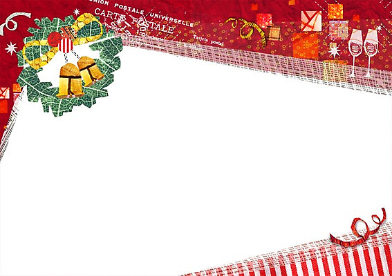 PSD 배너 계절 기념일 액자 백그라운드 크리스마스장식 크리스마스 겨울 와인잔 일러스트 잔 프레임 틀 이벤트 사람없음 장식 컵 종 겨울배경 국내일러스트 식기 술잔 파일형식