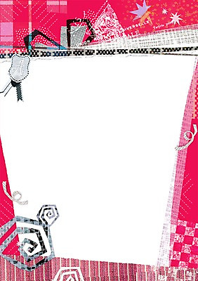 PSD 배너 기념일 리본 액자 백그라운드 일러스트 프레임 선물 틀 이벤트 사람없음 선물상자 상자 꼬리표 라벨 국내일러스트 파일형식