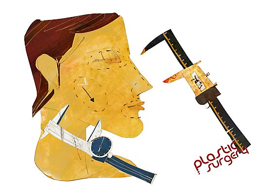 PSD 우먼라이프 라이프스타일 여자 얼굴 일러스트 자 한명 사람 성인 라이프 신체부위 뷰티 머리 변화 성형수술 코 여자만 여자한명만 성인여자만 성인만 코수술 국내일러스트 1 컨셉 문구용품 생활 수술 파일형식