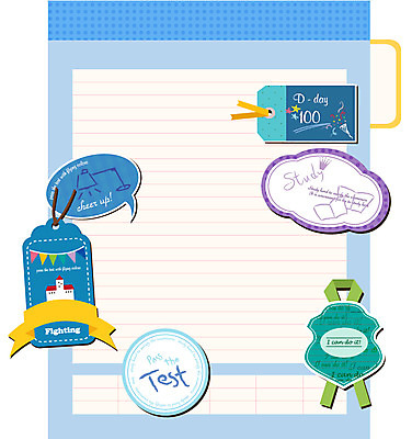 알파벳 영어 리본 선 줄 스티커 일러스트 사람없음 꼬리표 라벨 물방울무늬 줄무늬 시험 메모지 끈 원형 편지 심볼 편지지 매듭 북마크 국내일러스트 AI파일 도형 문자 교육 무늬 프레임 사무용품 파일형식 벡터