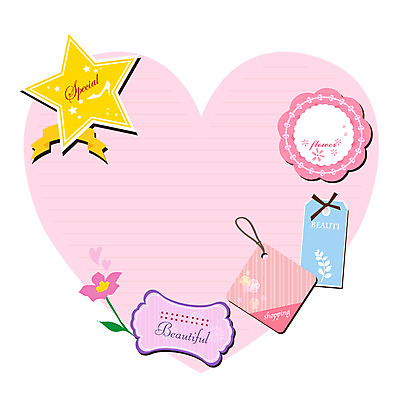 식물 알파벳 영어 꽃 별 리본 선 줄 스티커 잎 일러스트 사람없음 뷰티 꼬리표 라벨 물방울무늬 줄무늬 하트 메모지 끈 원형 편지 심볼 편지지 매듭 북마크 국내일러스트 AI파일 자연요소 모양 도형 문자 무늬 프레임 사무용품 파일형식 벡터