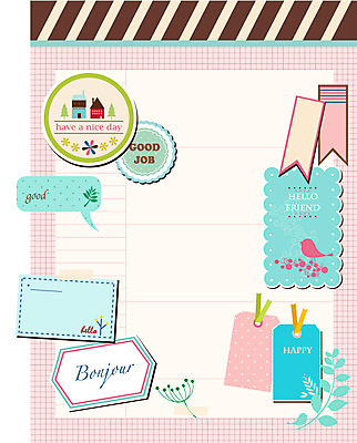 식물 알파벳 영어 리본 선 줄 스티커 잎 일러스트 사람없음 꼬리표 라벨 다이어리 물방울무늬 줄무늬 메모지 끈 원형 심볼 매듭 북마크 국내일러스트 AI파일 도형 문자 무늬 프레임 사무용품 파일형식 벡터