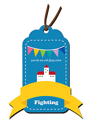 문양 알파벳 영어 리본 스티커 무늬 일러스트 학교 응원 사람없음 건물 꼬리표 라벨 파이팅 물방울무늬 시험 깃발 끈 심볼 합격 매듭 통과 북마크 국내일러스트 AI파일 문자 건축물 교육 모션 프레임 파일형식 벡터