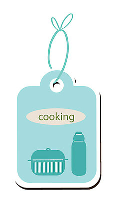 알파벳 영어 컬러 스티커 일러스트 주방용품 요리 사람없음 꼬리표 라벨 끈 병 물병 심볼 매듭 밥솥 민트색 북마크 국내일러스트 AI파일 문자 식기 생활용품 프레임 물통 파일형식 벡터