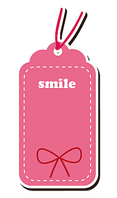 문양 알파벳 영어 리본 스티커 무늬 일러스트 미소 웃음 사람없음 꼬리표 라벨 물방울무늬 끈 심볼 매듭 북마크 국내일러스트 AI파일 문자 프레임 표정 파일형식 벡터