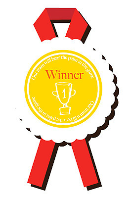 알파벳 영어 리본 물결 스티커 일러스트 경기 사람없음 꼬리표 라벨 게임 끈 우승 상 트로피 물결무늬 국내일러스트 AI파일 문자 스포츠 무늬 놀이 프레임 최고 상_우승 상패 파일형식 벡터