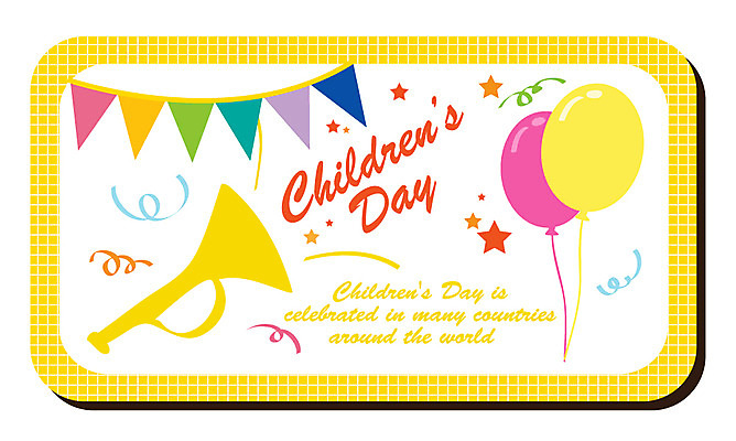 문양 알파벳 영어 기념일 줄 악기 스티커 무늬 일러스트 폭죽 사람없음 꼬리표 라벨 축제 줄무늬 깃발 어린이날 나팔 풍선 국내일러스트 AI파일 문자 음악 프레임 이벤트 파일형식 벡터