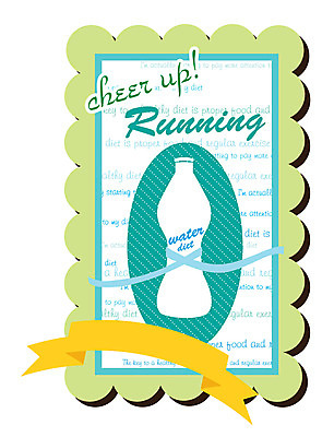 문양 알파벳 영어 리본 물결 스티커 무늬 다이어트 일러스트 사람없음 물 꼬리표 라벨 끈 물병 물결무늬 국내일러스트 AI파일 자연요소 문자 프레임 건강 물통 파일형식 벡터