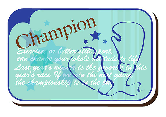 문양 알파벳 영어 별 줄 스포츠 스티커 무늬 일러스트 사람없음 꼬리표 라벨 줄무늬 글러브 권투글러브 챔피언 국내일러스트 AI파일 자연요소 문자 스포츠용품 장갑 프레임 파일형식 벡터