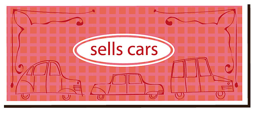 문양 알파벳 영어 스티커 무늬 일러스트 자동차 사람없음 꼬리표 라벨 판매 체크무늬 국내일러스트 AI파일 문자 육상교통 프레임 파일형식 벡터