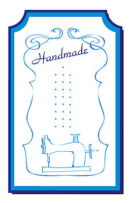 문양 알파벳 영어 스티커 무늬 일러스트 사람없음 꼬리표 라벨 물방울무늬 원형 재봉틀 핸드메이드 국내일러스트 AI파일 도형 문자 프레임 파일형식 벡터