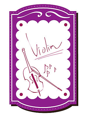 문양 알파벳 영어 물결 악기 음악 컬러 스티커 무늬 일러스트 현악기 사람없음 꼬리표 라벨 보라색 물방울무늬 원형 바이올린 물결무늬 국내일러스트 AI파일 도형 문자 문화예술 프레임 파일형식 벡터
