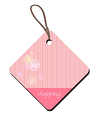 문양 알파벳 영어 꽃 줄 분홍색 컬러 스티커 무늬 꽃무늬 일러스트 사람없음 쇼핑 꼬리표 라벨 줄무늬 끈 심볼 매듭 북마크 국내일러스트 AI파일 식물 문자 프레임 파일형식 벡터