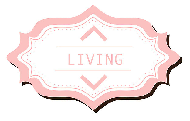 문양 알파벳 영어 분홍색 컬러 스티커 거실 무늬 일러스트 사람없음 꼬리표 라벨 물방울무늬 원형 리빙 국내일러스트 AI파일 도형 문자 프레임 파일형식 벡터