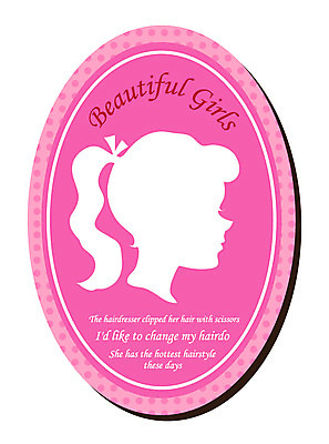 문양 알파벳 영어 여자 실루엣 얼굴 분홍색 컬러 스티커 무늬 일러스트 그림자 한명 사람 신체부위 뷰티 머리카락 머리 꼬리표 라벨 물방울무늬 원형 여자만 여자한명만 국내일러스트 AI파일 도형 문자 1 프레임 촬영기법 파일형식 벡터