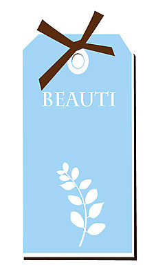 식물 알파벳 영어 스티커 잎 일러스트 사람없음 뷰티 꼬리표 라벨 끈 심볼 매듭 심플 북마크 국내일러스트 AI파일 문자 프레임 파일형식 벡터