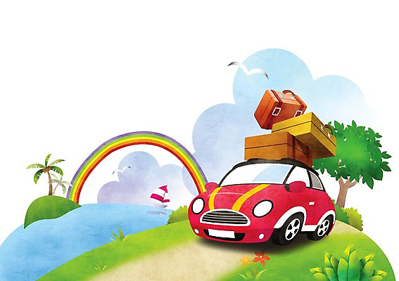 PSD 나무 식물 동물 구름 계절 꽃 바다 섬 여행 백그라운드 무지개 가방 일러스트 자동차 갈매기 조류 휴가 풍경 해변 사람없음 여름 여름휴가 바캉스 야자수 여행가방 풀 휴양지 국내일러스트 자연요소 잡화 육상교통 장소 파일형식 여름_계절