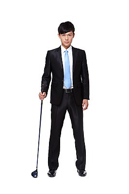 포토 JPG 스튜디오촬영 외국인 해외기획촬영 직업 라이프스타일 남자 스포츠 맨라이프 포즈 골프 비즈니스 2011년중국 모션 레저 골프클럽 실내 한명 서기 들기 누끼 사람 동양인 정장 20대 성인 취미 앞모습 운동 중국인 골프채 직장인 비즈니스맨 클럽 남자만 남자한명만 성인남자만 청년만 청년남자만 청년남자한명만 성인한명만 성인남자한명만 성인만 국내포토 1 옷 뷰포인트 골프용품 건강 인종 청년 내부 생활 구기 파일형식