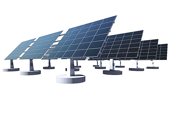 PSD 편집이미지 과학 사람없음 그래픽 3D소스 3D 발전소 에너지 과학기술 그린에너지 입체 태양에너지 집열판 편집소스 편집3D 기술 디지털합성 파일형식