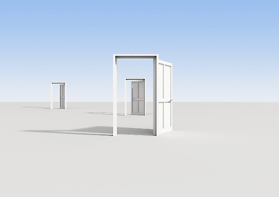 PSD 편집이미지 창문 상상 출입구 그림자 사람없음 그래픽 3D소스 3D 문 오픈 입체 통로 편집소스 편집3D 디지털합성 파일형식