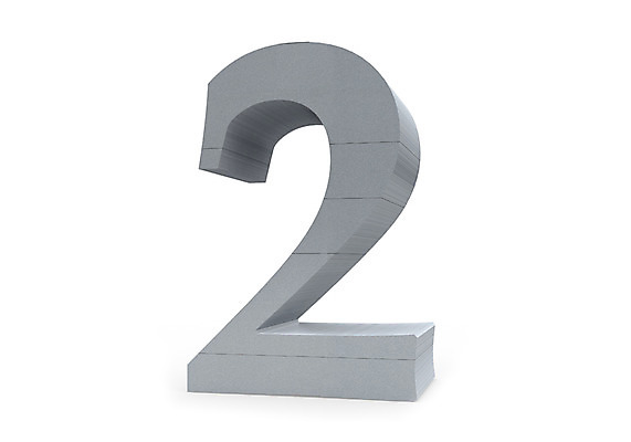 PSD 편집이미지 문자 기호 컬러 2 글꼴 사람없음 그래픽 숫자 3D소스 3D 회색 입체 아라비아숫자 편집소스 편집3D 디지털합성 파일형식