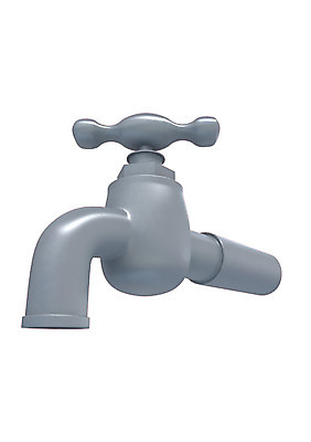 PSD 편집이미지 컬러 생활용품 주방용품 사람없음 그래픽 위생용품 한개 3D소스 3D 금속 회색 부속품 오브젝트 수도꼭지 수도 꼭지 수도_상하수도 편집소스 편집3D 1 재질 디지털합성 상하수도 파일형식