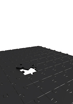 PSD 편집이미지 컬러 조각 놀이 사람없음 그래픽 장난감 3D소스 3D 놀이용품 검은색 게임 퍼즐 게임용품 입체 오브젝트 퍼즐조각 맞추기 편집소스 편집3D 모션 디지털합성 파일형식