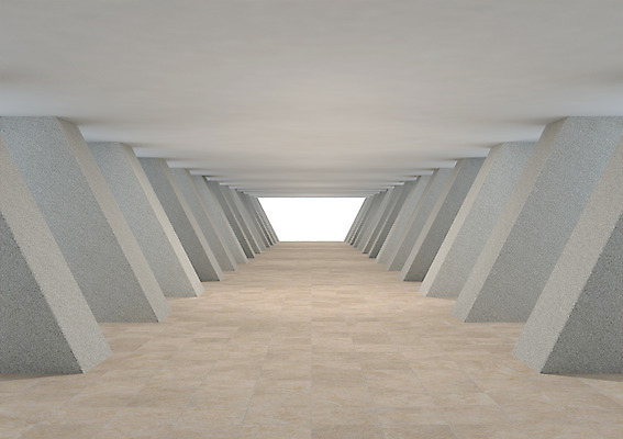 PSD 편집이미지 건축물 건축 설계 실내 사람없음 건물 그래픽 인테리어 3D소스 3D 공간 원근감 기둥 홀 입체 편집소스 비어있는 편집3D 디자인 뷰포인트 컨셉 내부 디지털합성 파일형식