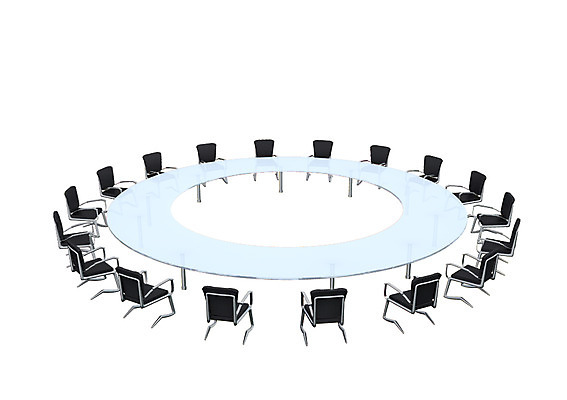 PSD 편집이미지 가구 의자 회사 비즈니스 탁자 회의 사람없음 그래픽 인테리어 사무실 3D소스 3D 원형 토론 회의실 오브젝트 미팅룸 원형탁자 컨퍼런스 편집소스 편집3D 도형 디자인 생활용품 디지털합성 파일형식