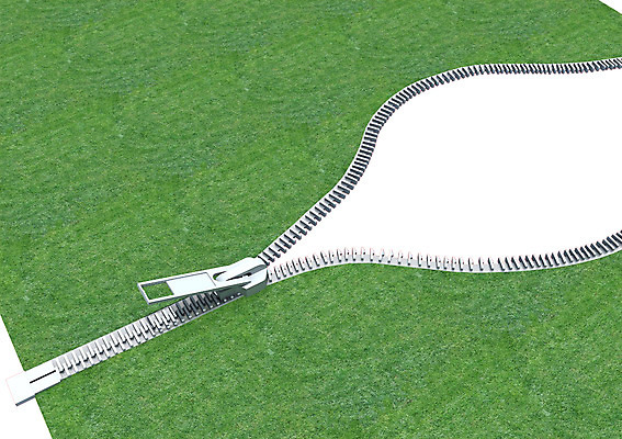 PSD 편집이미지 컬러 백그라운드 사람없음 그래픽 초록색 3D소스 3D 직물 끈 천 오브젝트 지퍼 부자재 수예 수예용품 자크 편집소스 편집3D 취미 디지털합성 파일형식