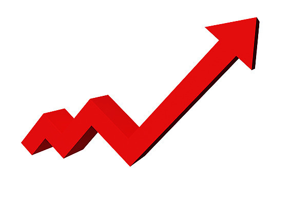 PSD 편집이미지 문자 기호 화살표 컬러 통계 수치 그래프 화살 사람없음 그래픽 빨간색 3D소스 3D 성장 상승 오르기 편집소스 편집3D 컨셉 모션 디지털합성 파일형식