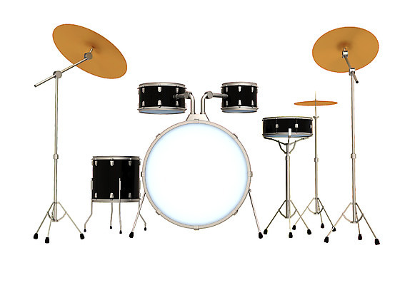 PSD 편집이미지 악기 음악 타악기 사람없음 그래픽 3D소스 3D 입체 오브젝트 드럼 편집소스 편집3D 문화예술 디지털합성 파일형식
