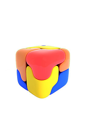 PSD 편집이미지 조각 놀이 사람없음 그래픽 컬러풀 장난감 3D소스 3D 놀이용품 사각형 게임 퍼즐 게임용품 입체 오브젝트 퍼즐조각 정사각형 육면체 맞추기 직소퍼즐 편집소스 편집3D 도형 컬러 모션 디지털합성 파일형식