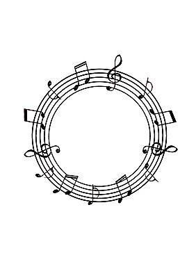 PSD 편집이미지 문자 기호 선 음악 음표 사람없음 그래픽 3D소스 3D 원형 높은음자리표 오선지 특수문자 8분음표 16분음표 편집소스 편집3D 도형 문화예술 악보 디지털합성 오선 파일형식
