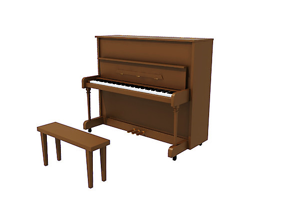 PSD 편집이미지 악기 음악 컬러 의자 사람없음 그래픽 갈색 3D소스 3D 건반 피아노 건반악기 오르간 입체 오브젝트 스툴 편집소스 편집3D 가구 문화예술 디지털합성 파일형식