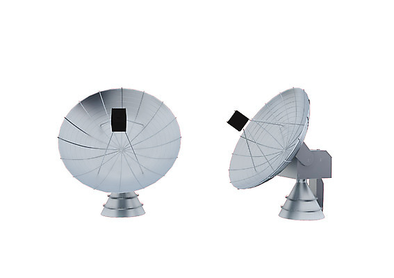 PSD 편집이미지 과학 통신 기술 사람없음 그래픽 3D소스 3D 장비 인공위성 과학기술 기구 도구 입체 측정 첨단과학 관측 신호 전파 송신 레이더 무선탐지 수신 편집소스 편집3D 디지털합성 파일형식