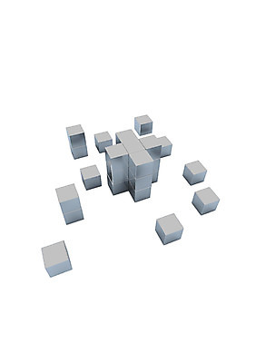 도형 PSD 편집이미지 사람없음 그래픽 상자 3D소스 3D 쌓기 사각형 블록 큐브 입체 오브젝트 정사각형 육면체 편집소스 편집3D 모션 디지털합성 파일형식