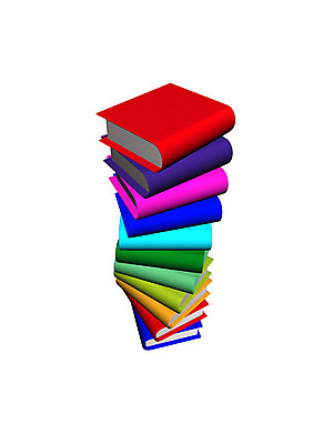 PSD 편집이미지 교재 사람없음 그래픽 간행물 책 컬러풀 3D소스 3D 쌓기 교양 정보 입체 오브젝트 여러권 편집소스 편집3D 교육 컬러 다수 모션 디지털합성 파일형식