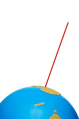 포토 JPG 스튜디오촬영 지구 실내 누끼 사람없음 지구본 모형 자연보호 환경 그린캠페인 미니어처 환경오염 오염 보호 온도계 사회이슈 환경보전 지구온난화 국내포토 캠페인 컨셉 자연 내부 기후변화 파일형식