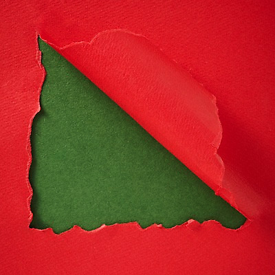 포토 JPG 스튜디오촬영 배너 종이 컬러 백그라운드 컨셉 프레임 알림판 실내 틀 사람없음 빨간색 초록색 흰색 메모지 알림 오브젝트 찢어짐 말린_둥글게 국내포토 모션 내부 사무용품 파일형식